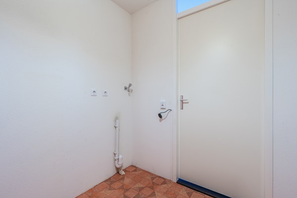 Medium property photo - Werfkade 66, 2987 RH Ridderkerk